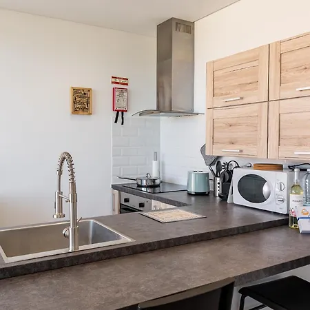 Casadami - Apartment