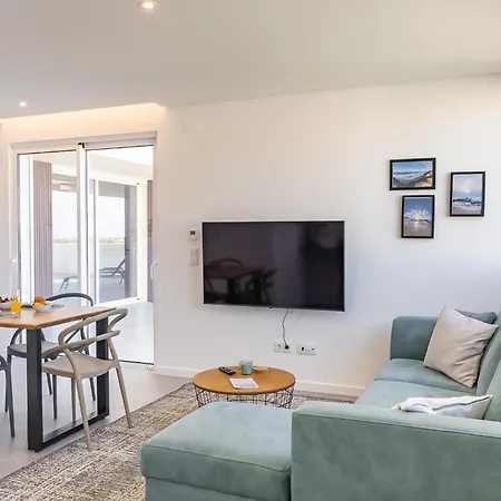 Casadami - Apartment Santa Cruz (Oeste)