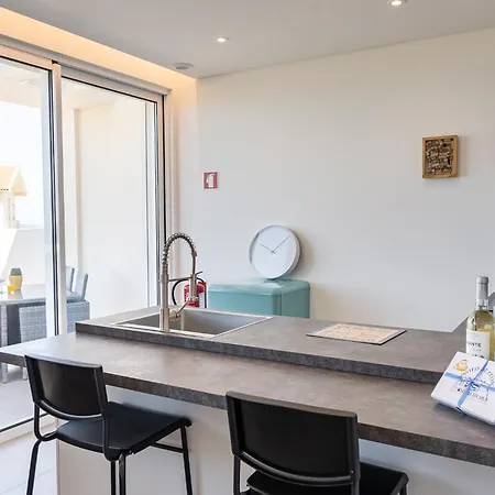 Casadami - Apartment