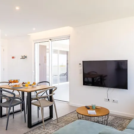 Apartment Casadami - Santa Cruz (Oeste)