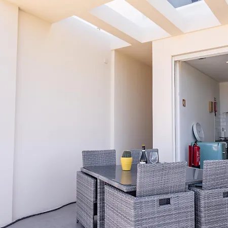 Casadami - Apartment Santa Cruz (Oeste)