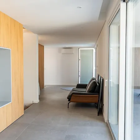 Apartment Casadami - Santa Cruz (Oeste)