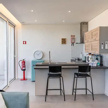 Casadami - Santa Cruz (Oeste)