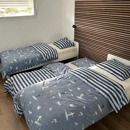 Apartment Casadami - Santa Cruz (Oeste)