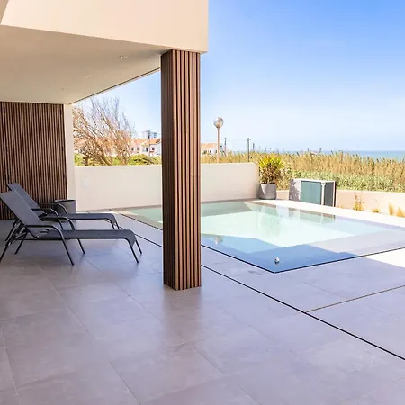 Lejlighed Casadami -