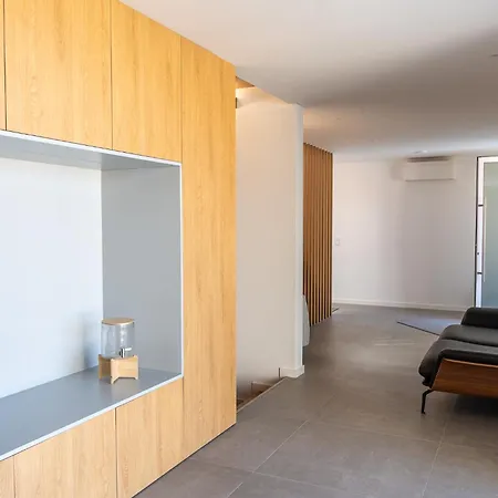 Lejlighed Casadami - Santa Cruz (Oeste)