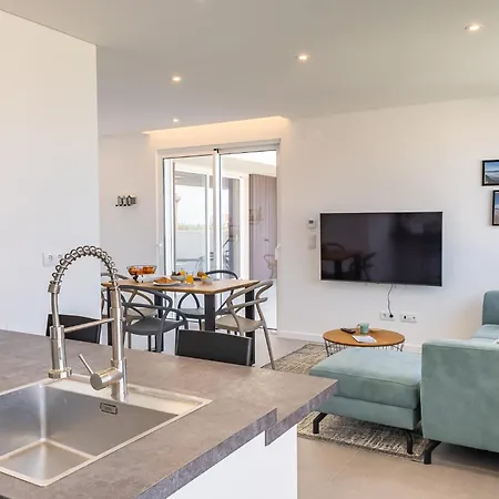 Lejlighed Casadami - Santa Cruz (Oeste)