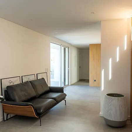 Апартаменты Casadami -