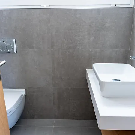 Lejlighed Casadami -