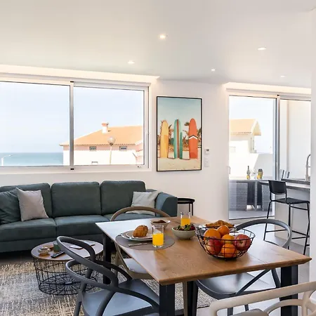 Casadami - Santa Cruz