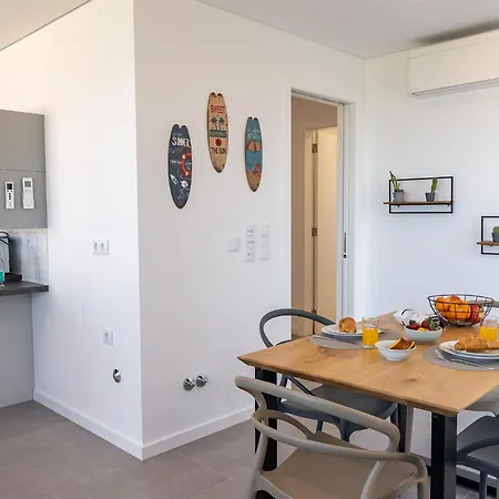 Lejlighed Casadami - *