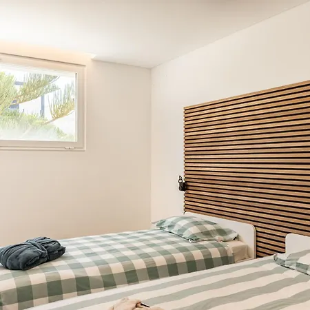 Casadami - * Santa Cruz (Oeste)