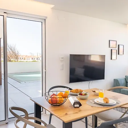 Casadami - * Santa Cruz (Oeste)