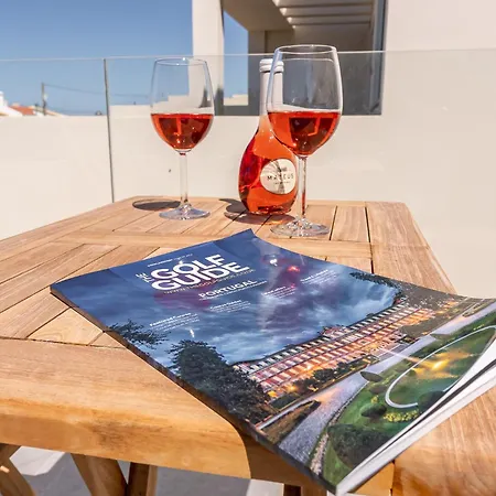 Casadami - Lejlighed