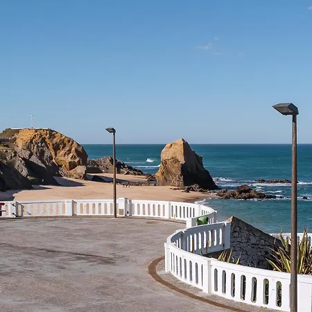 Casadami - Lejlighed Santa Cruz (Oeste)