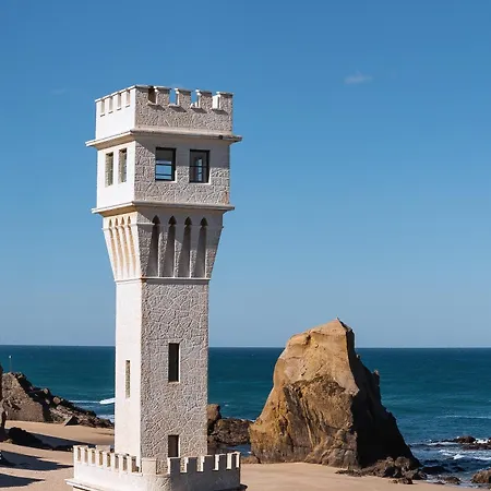 Casadami - Santa Cruz