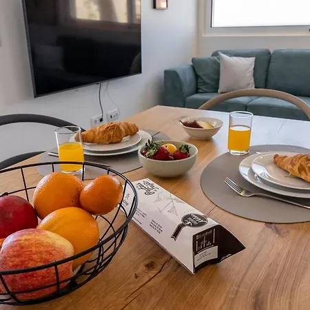 Apartment Casadami - Santa Cruz (Oeste)