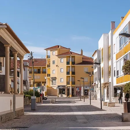 Casadami - Apartment Santa Cruz (Oeste)