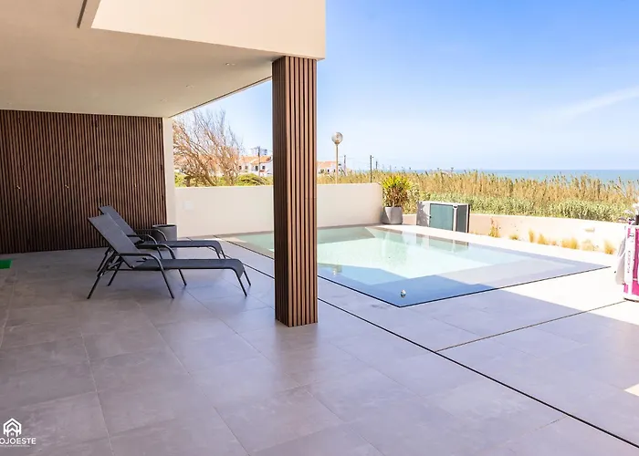 Lägenhet Casadami -