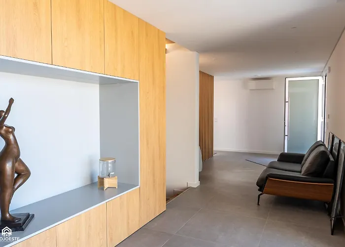 Apartman Casadami - Santa Cruz