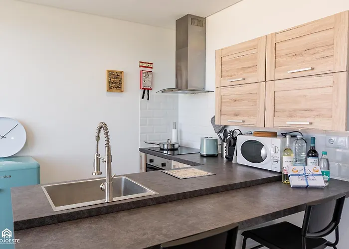 Casadami - Lägenhet