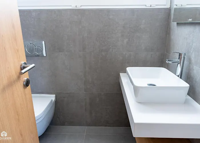 Apartman Casadami -