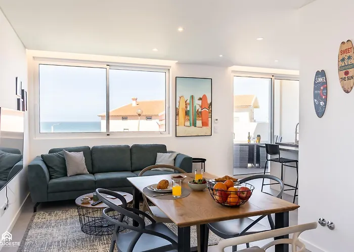 Casadami - Santa Cruz (Oeste)