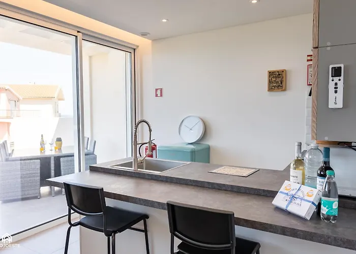 Casadami - Apartman