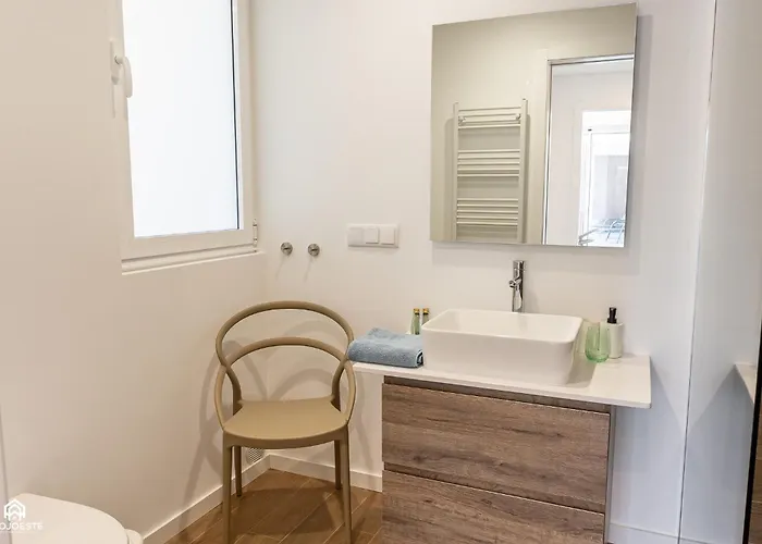 Casadami - Lägenhet *