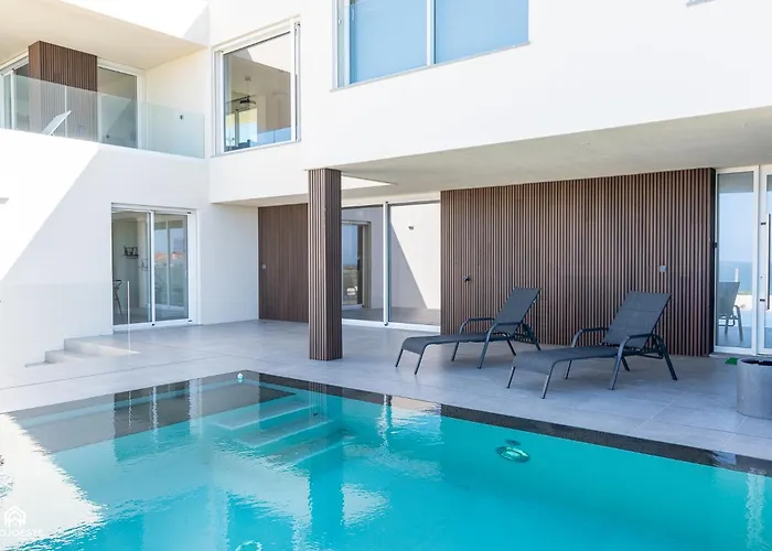 Lägenhet Casadami - Santa Cruz (Oeste)