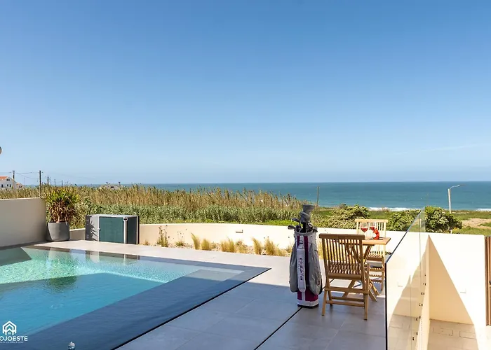 Casadami - * Santa Cruz (Oeste)