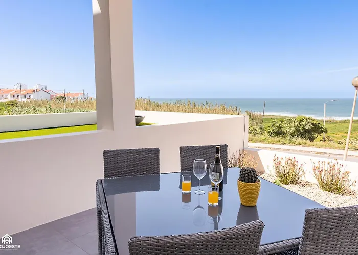 Lägenhet Casadami -