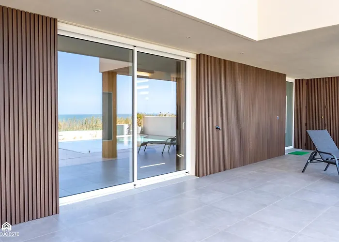 Casadami - Santa Cruz (Oeste)