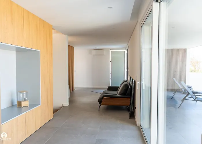 Lägenhet Casadami - Santa Cruz (Oeste)