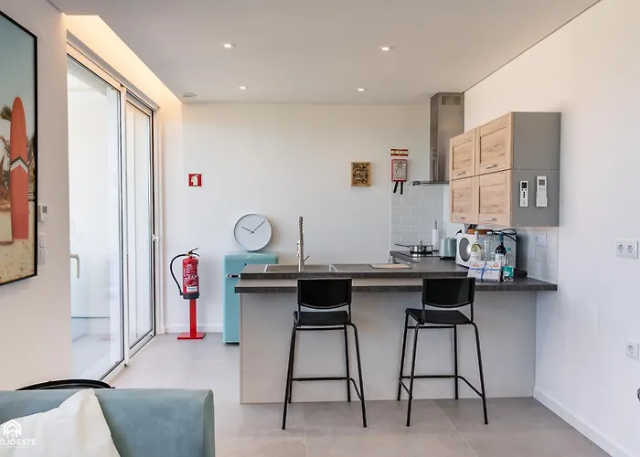 Casadami - Santa Cruz (Oeste)