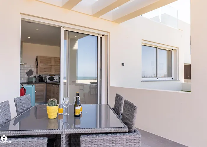 Casadami - Apartman