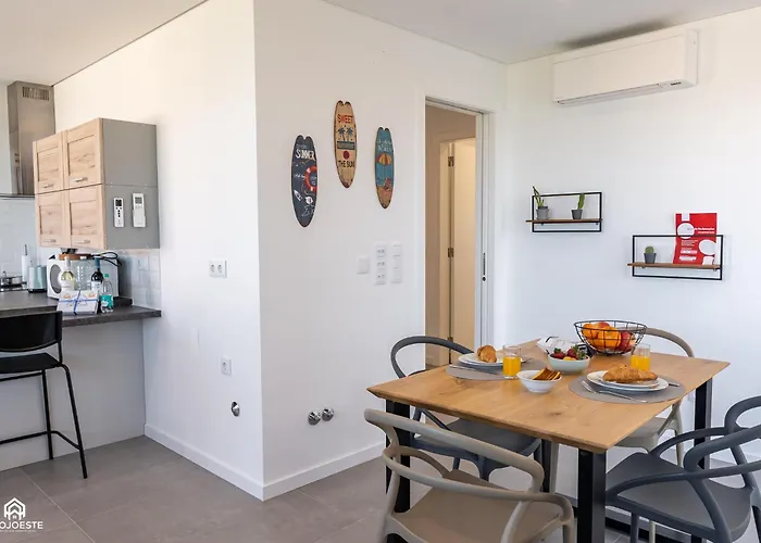 Lägenhet Casadami - *