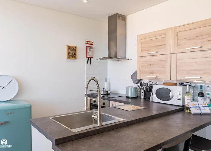 Casadami - Lägenhet *