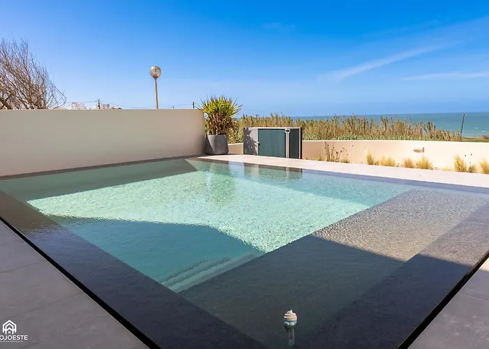 Lägenhet Casadami -