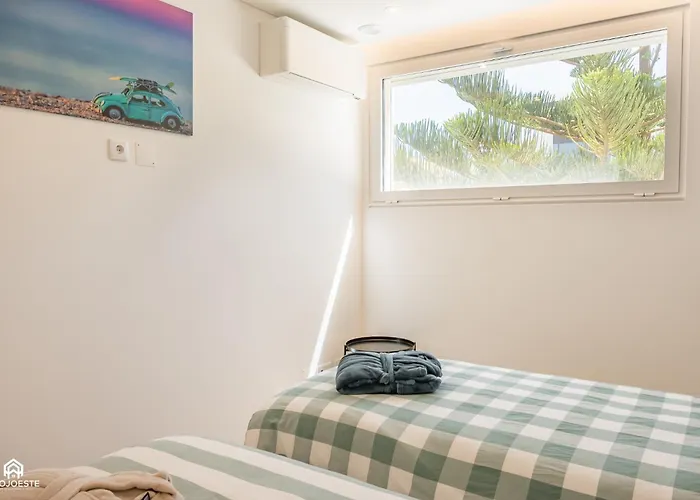 Casadami - Lägenhet *