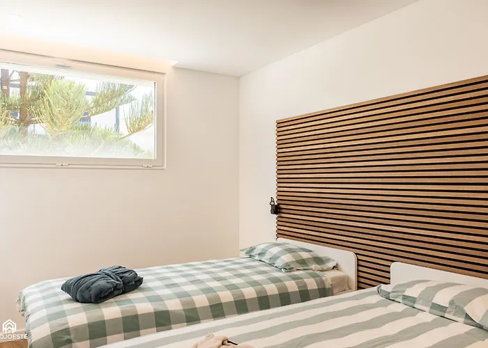 Casadami - * Santa Cruz (Oeste)