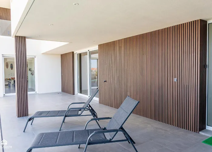 Casadami - Lägenhet *