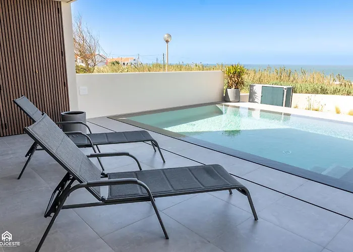 Lägenhet Casadami - Santa Cruz (Oeste)