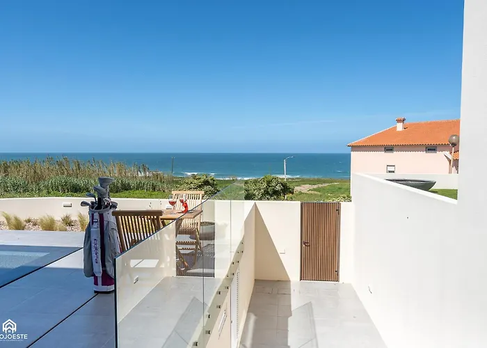 Casadami - Santa Cruz