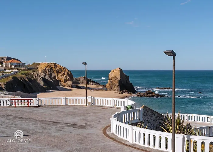 Casadami - Lägenhet Santa Cruz (Oeste)